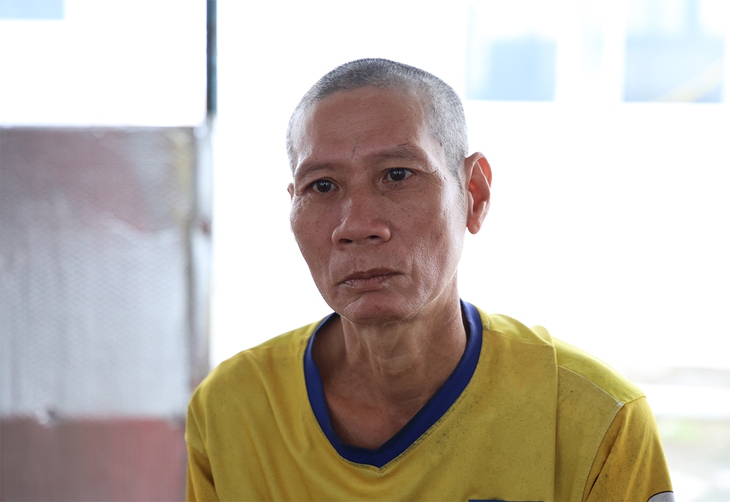 Chém chủ nợ trọng thương chỉ vì đòi 300.000 đồng- Ảnh 1.