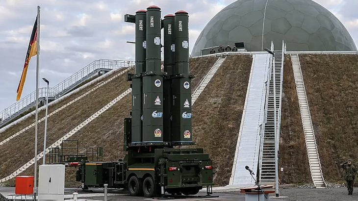Tên lửa siêu vượt âm Oreshnik của Nga áp sát châu Âu khiến NATO lo ngại?- Ảnh 2.