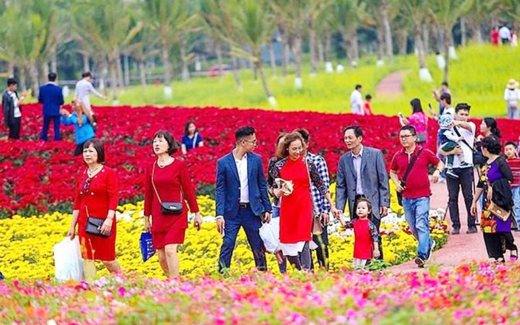 Đề xuất Tết Dương lịch 2026 được nghỉ 4 ngày liên tiếp