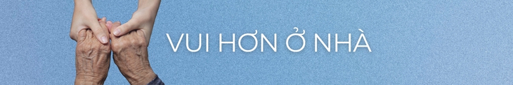 Điều trị ban ngày và dinh dưỡng cá thể hóa: Hướng đi bền vững trong chăm sóc người cao tuổi- Ảnh 1.