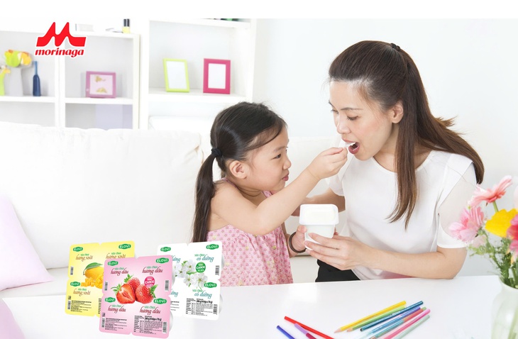 ELOVI – Hành trình gần 20 năm song hành cùng sự thay đổi của ngành sữa chua Việt Nam- Ảnh 2. ELOVI – Hành trình gần 20 năm song hành cùng sự thay đổi của ngành sữa chua Việt Nam- Ảnh 2.