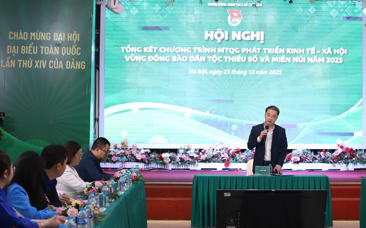 30 'nhà nông trẻ' xuất sắc nhận Giải thưởng Lương Định Của- Ảnh 4.