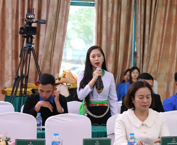 Hỗ trợ phát triển vùng trồng dược liệu quý, thúc đẩy khởi nghiệp vùng DTTS và miền núi- Ảnh 3. Hỗ trợ phát triển vùng trồng dược liệu quý, thúc đẩy khởi nghiệp vùng DTTS và miền núi- Ảnh 3.