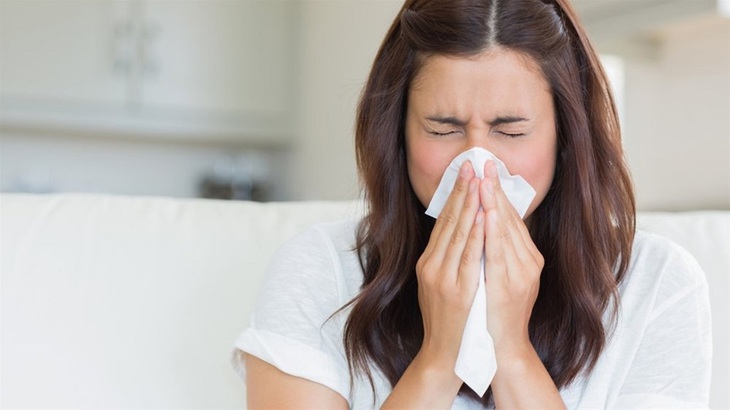 Viêm mũi dị ứng nên kiêng gì?- Ảnh 1.