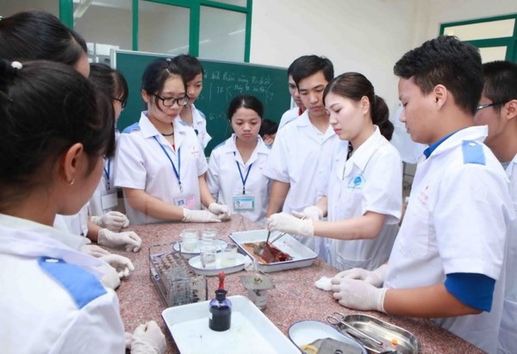 Chuẩn hóa năng lực cán bộ y tế: Bộ Y tế thúc đẩy đào tạo liên tục trên toàn quốc- Ảnh 1.