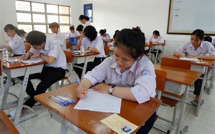 Giải Lê Quý Đôn lan tỏa tinh thần "chơi mà học" đến hơn 105.000 học sinh - Ảnh 5.