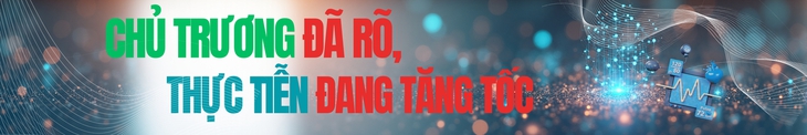 Bệnh án điện tử: Từ ‘giấy tờ hành chính’ đến nền tảng của y tế thông minh- Ảnh 1. Bệnh án điện tử: Từ ‘giấy tờ hành chính’ đến nền tảng của y tế thông minh- Ảnh 1.