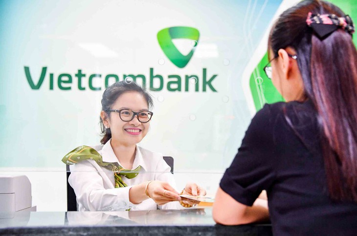 Vietcombank chào bán thành công 2.000 tỷ đồng trái phiếu- Ảnh 1.