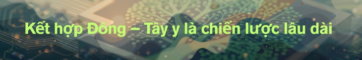 Gìn giữ tinh hoa, hội nhập và phát triển y dược học dân tộc- Ảnh 1. Gìn giữ tinh hoa, hội nhập và phát triển y dược học dân tộc- Ảnh 1.