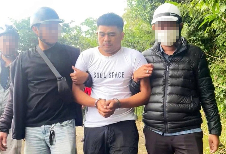 Vụ người phụ nữ bị đâm giữa đường ở Đà Nẵng: Khen thưởng công dân dũng cảm- Ảnh 3.