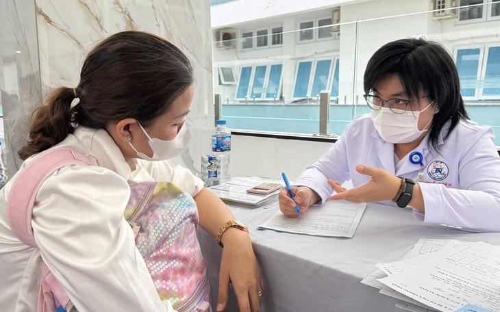 TPHCM sắp xếp lại hệ thống y tế cơ sở, đưa trạm y tế đến gần dân hơn