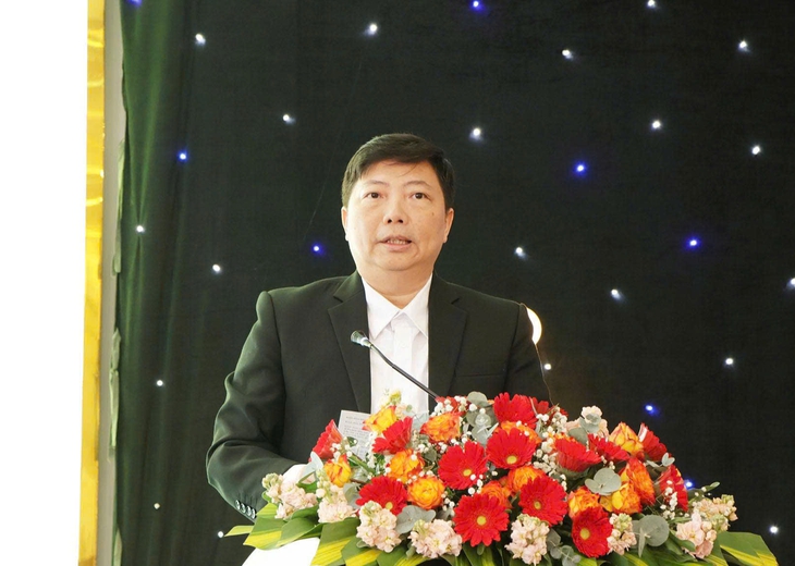 Thứ trưởng Bộ Y tế: Không lơ là trong phòng, chống dù dịch bệnh tạm lắng- Ảnh 2. Thứ trưởng Bộ Y tế: Không lơ là trong phòng, chống dù dịch bệnh tạm lắng- Ảnh 2.