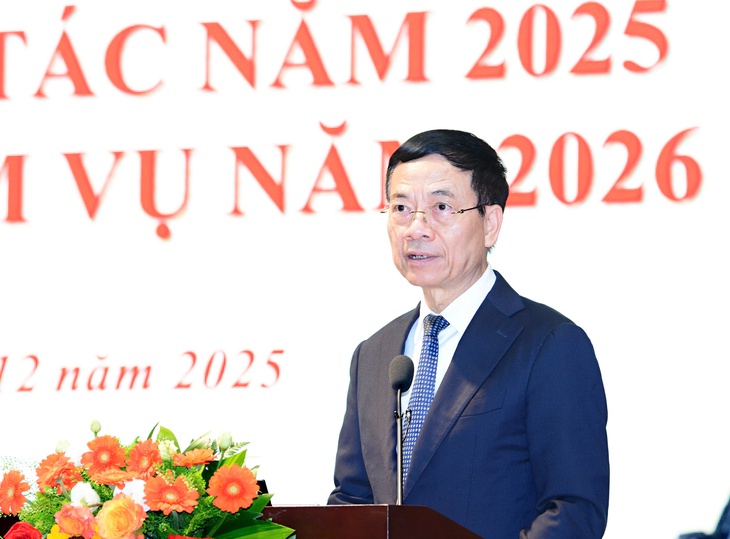 Bộ Khoa học và Công nghệ sẽ chuyển sang đặt hàng nghiên cứu theo kết quả đầu ra có thể đo lường- Ảnh 1.