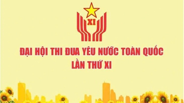 Tổng Bí thư Tô Lâm sẽ phát biểu chỉ đạo tại Đại hội Thi đua yêu nước toàn quốc lần thứ XI- Ảnh 1. Tổng Bí thư Tô Lâm sẽ phát biểu chỉ đạo tại Đại hội Thi đua yêu nước toàn quốc lần thứ XI- Ảnh 1.