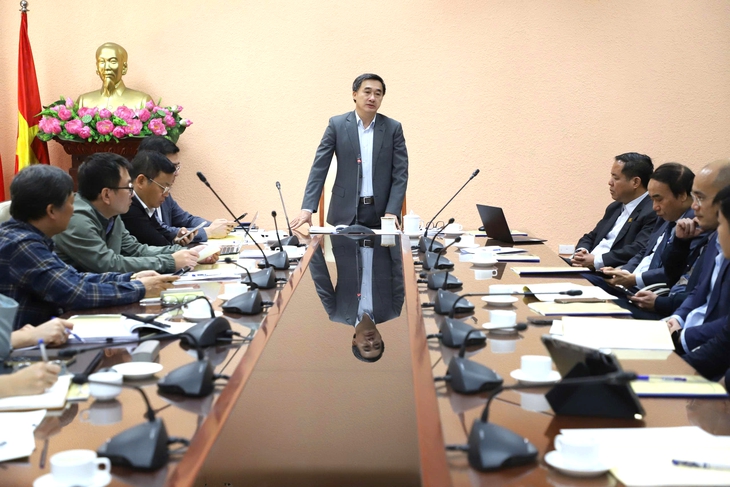 Phát triển cấp cứu ngoại viện, một giải pháp đột phá nâng cao năng lực hệ thống y tế- Ảnh 1.