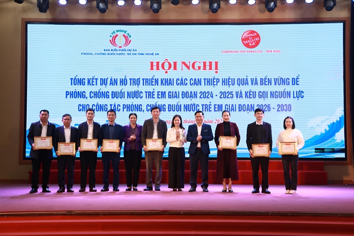 Xây 'vắc-xin kỹ năng' cho trẻ em: Nghệ An quyết liệt giảm đuối nước từ gốc- Ảnh 7.