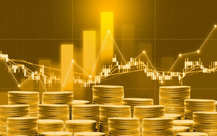 Giá vàng, bạc thế giới tiếp tục neo ở mức cao bất chấp tín hiệu chốt lời- Ảnh 1.