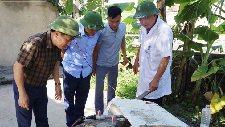 Hà Tĩnh chủ động ngăn chặn dịch bệnh dịp cuối năm- Ảnh 2.