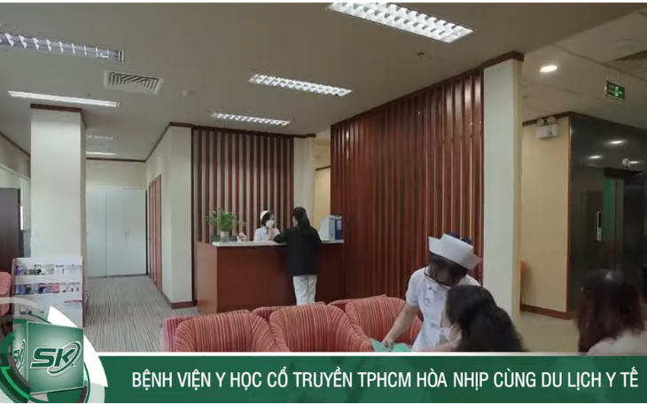 Khơi thông 'mỏ vàng' du lịch y tế tại Việt Nam- Ảnh 2.