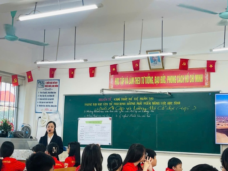 Phụ cấp nặng nhọc, độc hại, nguy hiểm cho nhà giáo được tính thế nào?- Ảnh 1. Phụ cấp nặng nhọc, độc hại, nguy hiểm cho nhà giáo được tính thế nào?- Ảnh 1.