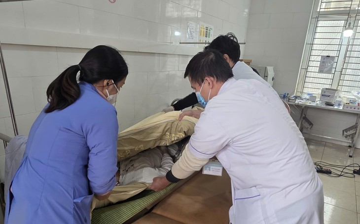 Công an thông tin nguyên nhân tai nạn thảm khốc ở Lào Cai làm 9 người tử vong- Ảnh 4.