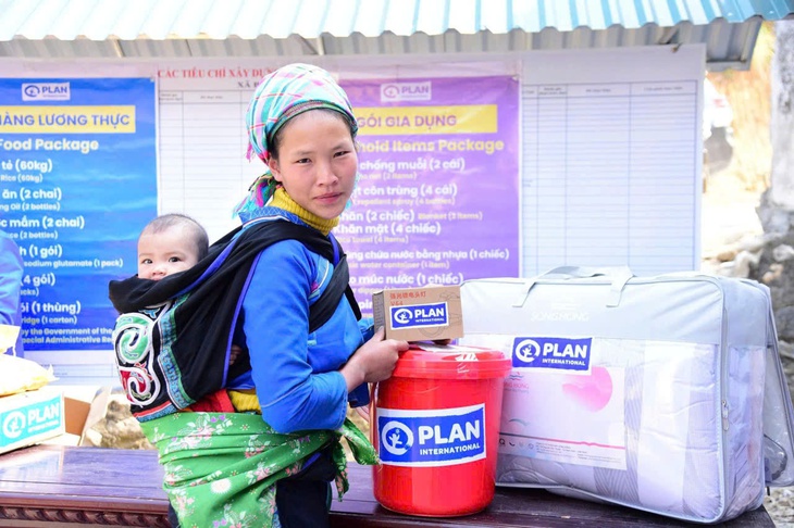 Thiên tai năm 2025 phá vỡ nhiều cột mốc lịch sử, Việt Nam tiếp nhận hơn 20 triệu USD hỗ trợ các địa phương tái thiết- Ảnh 3. Thiên tai năm 2025 phá vỡ nhiều cột mốc lịch sử, Việt Nam tiếp nhận hơn 20 triệu USD hỗ trợ các địa phương tái thiết- Ảnh 3.