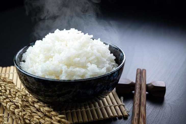Cách ăn cơm trắng không làm tăng đường huyết- Ảnh 1.