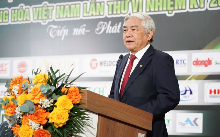 Sắp trưng bày nhiều công nghệ tự động hóa thông minh- Ảnh 2.