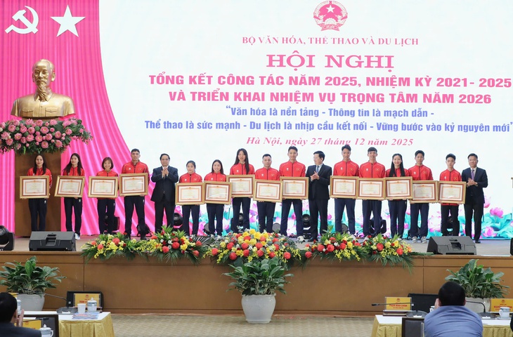 Thủ tướng Phạm Minh Chính: Văn hóa là sức mạnh nội sinh, động lực phát triển đất nước- Ảnh 5.