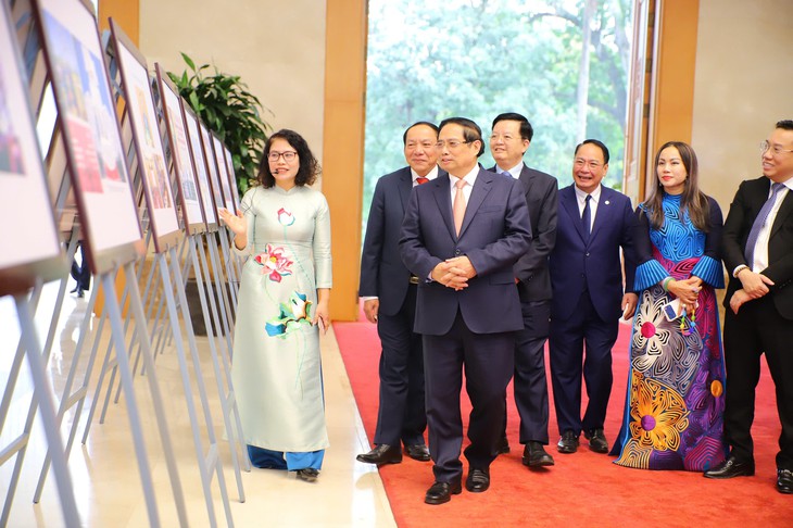 Thủ tướng Phạm Minh Chính: Văn hóa là sức mạnh nội sinh, động lực phát triển đất nước- Ảnh 3.