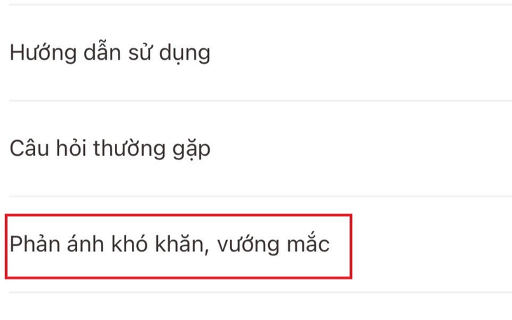 Khi thông tin cư trú chưa chính xác, người dân cần làm gì để chỉnh sửa trên VNeID?