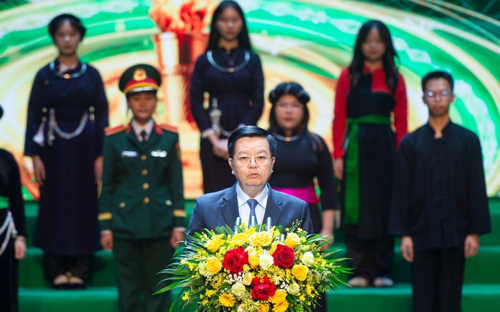 Miền Bắc vào đến Huế nhiều nơi mưa rét, trưa chiều hửng nắng- Ảnh 2.