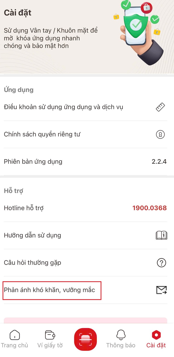 Khi thông tin cư trú chưa chính xác, người dân cần làm gì để chỉnh sửa trên VNeID?- Ảnh 2. Khi thông tin cư trú chưa chính xác, người dân cần làm gì để chỉnh sửa trên VNeID?- Ảnh 2.
