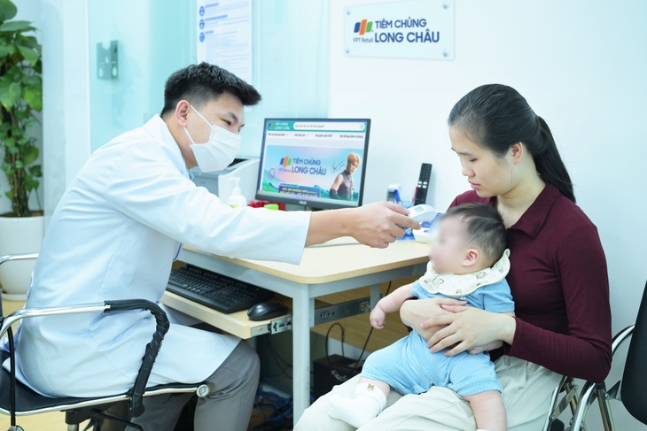 Long Châu và Hòa Minzy kể câu chuyện sức khỏe Việt bằng âm nhạc - Ảnh 5. Long Châu và Hòa Minzy kể câu chuyện sức khỏe Việt bằng âm nhạc - Ảnh 5.