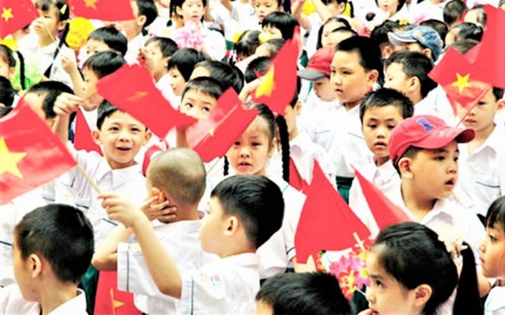 ‘Bức tranh’ dân số Việt Nam với 2 ‘nét cọ’ TPHCM và Cà Mau - Ảnh 6.