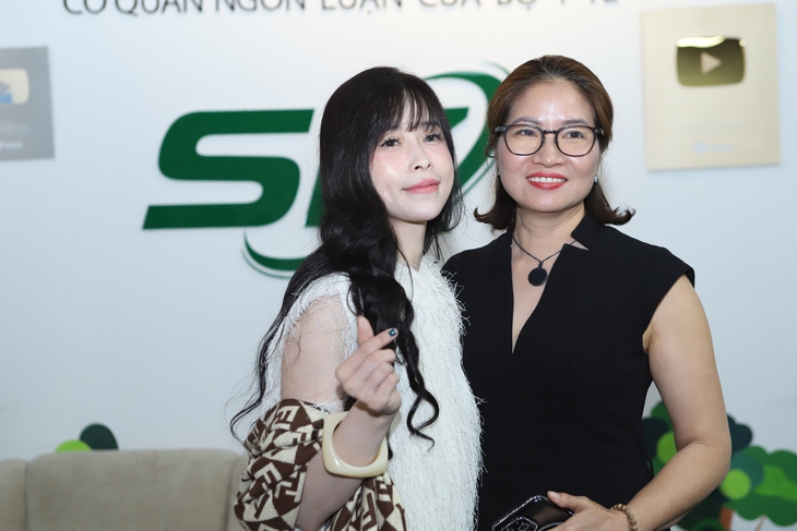 Cuộc thi Tôi khỏe đẹp hơn: 30 hành trình - 30 nỗ lực bứt tốc trước giờ G - Ảnh 3.