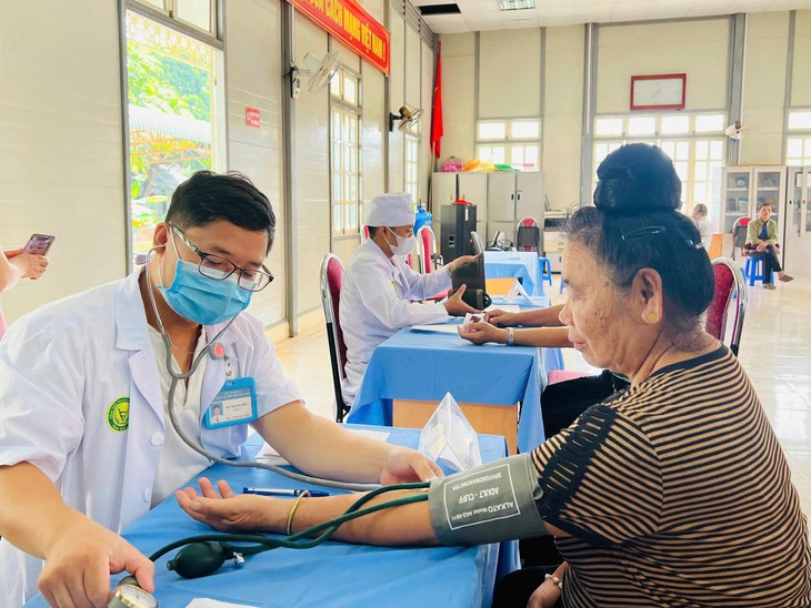Luật Dân số 2025: Bước ngoặt lịch sử đưa dân số thành động lực phát triển bền vững- Ảnh 2.