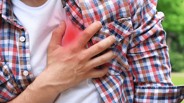 Bệnh suy tim: nhận biết dấu hiệu sớm, phòng tránh rủi ro cao