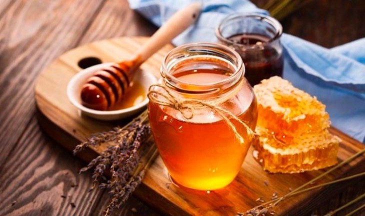 Bị ho nên uống trà gì cho nhanh khỏi?- Ảnh 1.