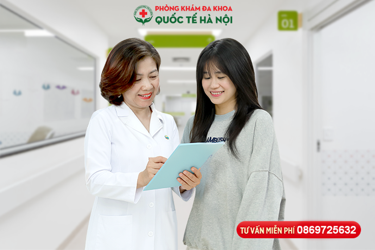 Điều trị các bệnh phụ khoa: Bác sĩ khuyến cáo không trì hoãn khi xuất hiện dấu hiệu bất thường- Ảnh 1. Điều trị các bệnh phụ khoa: Bác sĩ khuyến cáo không trì hoãn khi xuất hiện dấu hiệu bất thường- Ảnh 1.