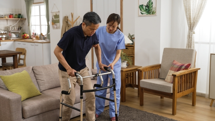 Biến chứng tai biến mạch máu não thường gặp!- Ảnh 1.