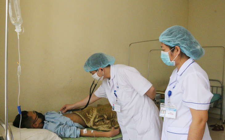 Người Việt đã chọn tầm soát sức khỏe tại Nura: Chăm sóc sức khỏe chủ động là xu hướng của tương lai- Ảnh 1. Người Việt đã chọn tầm soát sức khỏe tại Nura: Chăm sóc sức khỏe chủ động là xu hướng của tương lai- Ảnh 1.