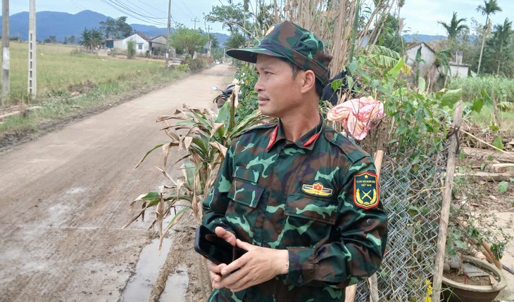 "Chiến dịch Quang Trung" (Kỳ II): Thần tốc vì nhân dân- Ảnh 2.