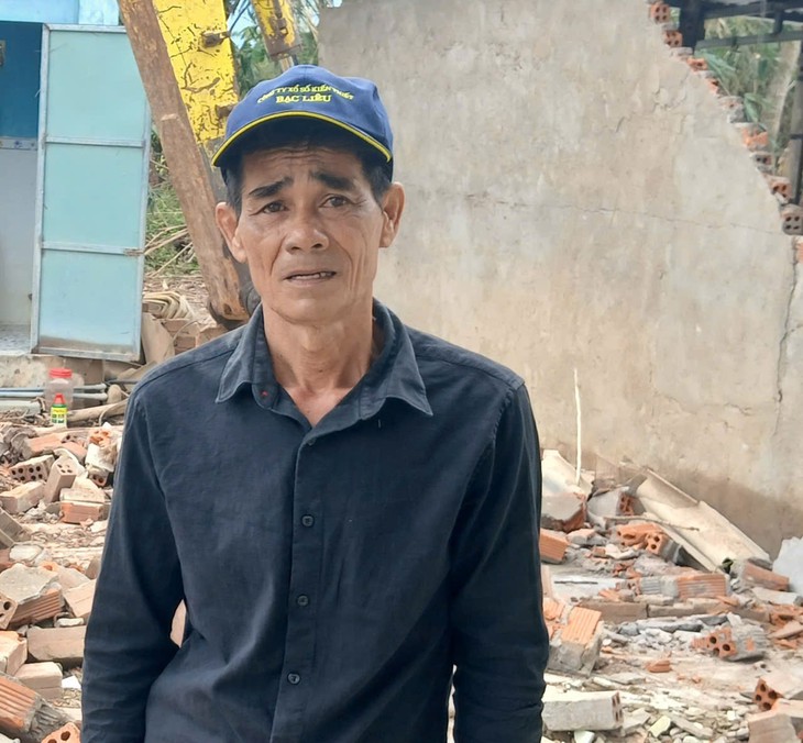 "Chiến dịch Quang Trung" (Kỳ II): Thần tốc vì nhân dân- Ảnh 6.