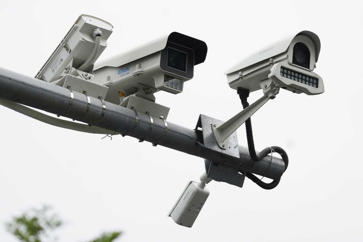 Hà Nội dự kiến ngày vận hành 1.837 camera AI- Ảnh 1.