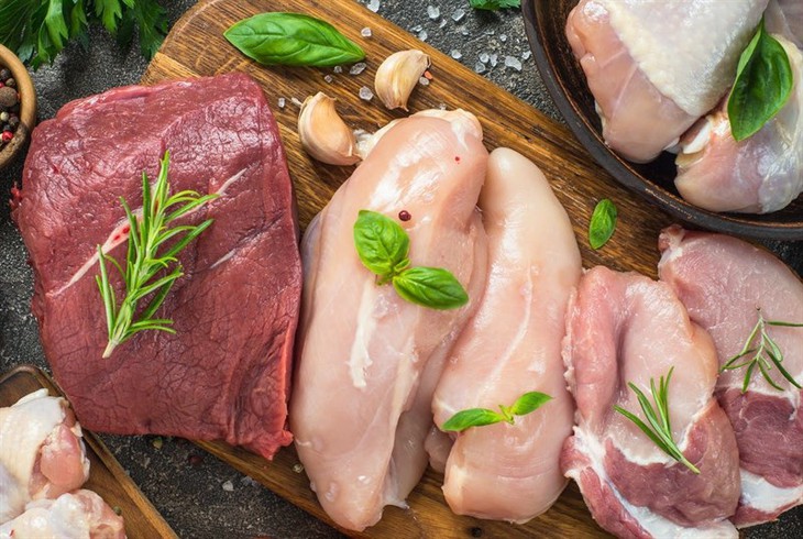3 mẹo chế biến món ăn giúp loại bỏ ‘mỡ máu xấu’, ngừa đột quỵ- Ảnh 1.