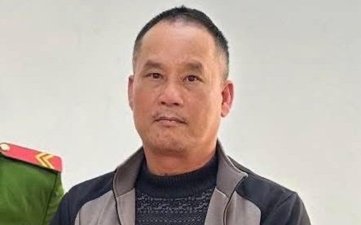 Khởi tố Đoàn Văn Sáng về tội "Giết người"