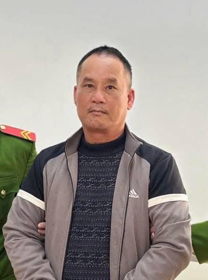 Khởi tố Đoàn Văn Sáng về tội 'Giết người'- Ảnh 1.