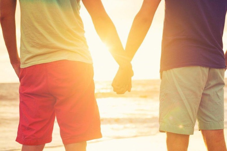 Giải mã nguyên nhân HIV lan nhanh trong cộng đồng MSM- Ảnh 1.