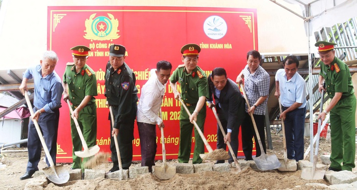 "Chiến dịch Quang Trung" (Kỳ II): Thần tốc vì nhân dân- Ảnh 8.